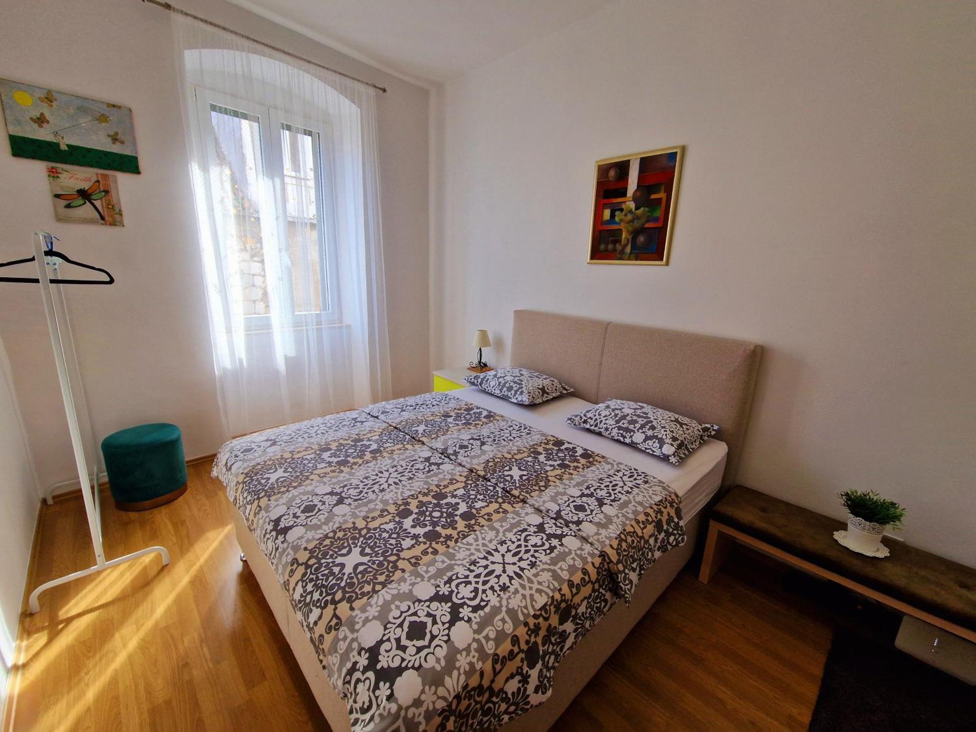 Downtown Apartment Nora Сплит Экстерьер фото